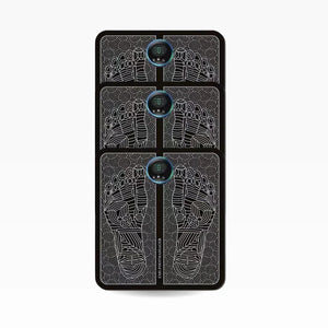 MASAJEADOR TERAPEUTICO DE PIES 👣 ORIGINAL EMS✨ | ENVÍO GRATIS 2.0