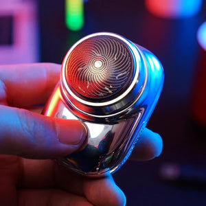 MINI AFEITADORA PARA HOMBRES "DURAMAX" 2.0 [ORIGINAL]⭐ | ENVÍO GRATIS